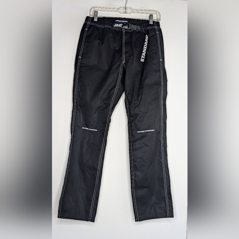 United Standard •  Inside-out Stitch Pants